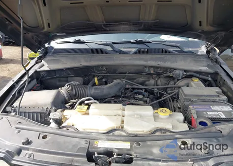 2009 Jeep Liberty Sport из США, поврежденный, VIN 1J8GN28K69W557953